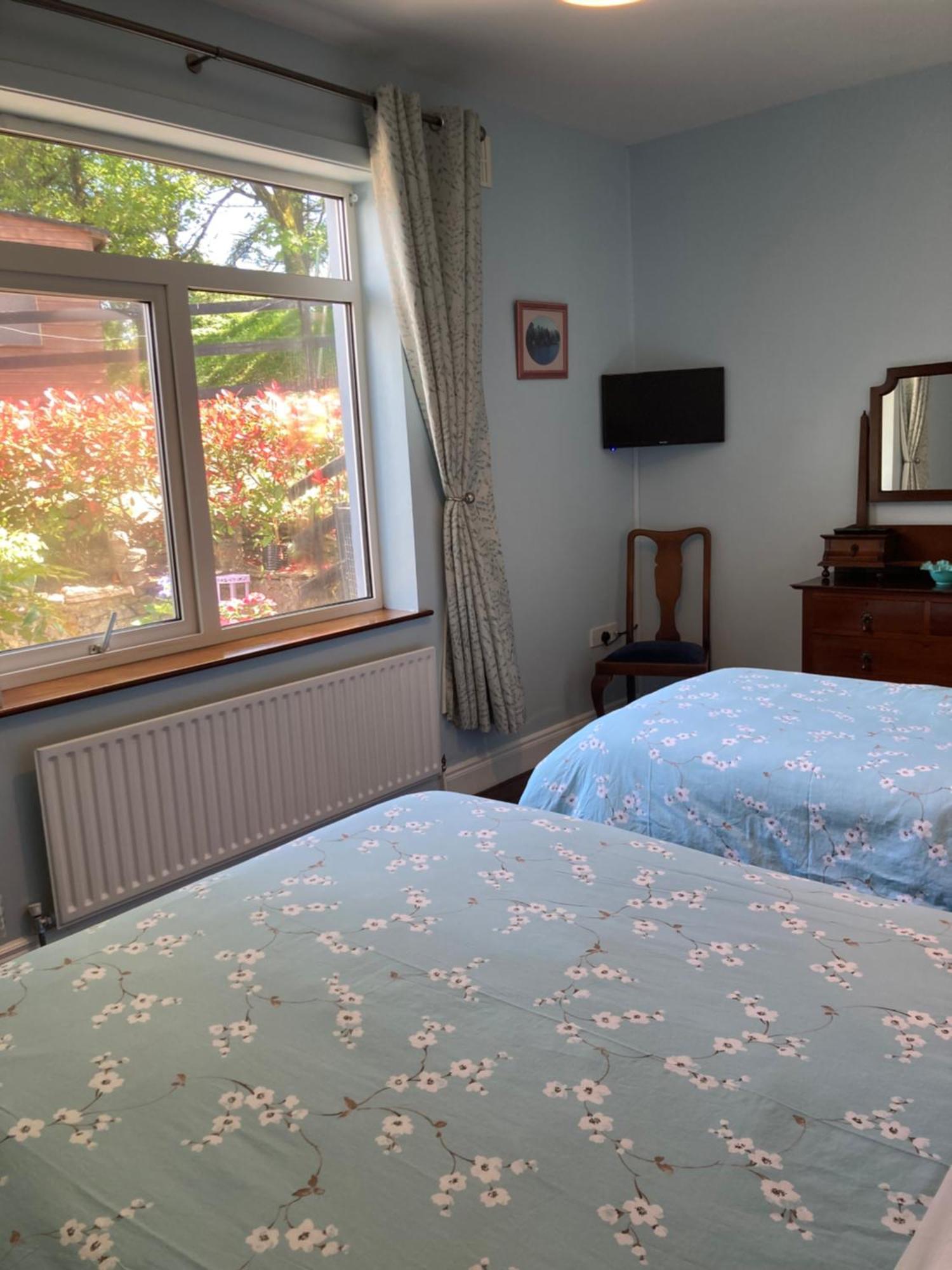 Fitzgerald'S Farmhouse Accommodation V94 Yy47 Абифийл Екстериор снимка