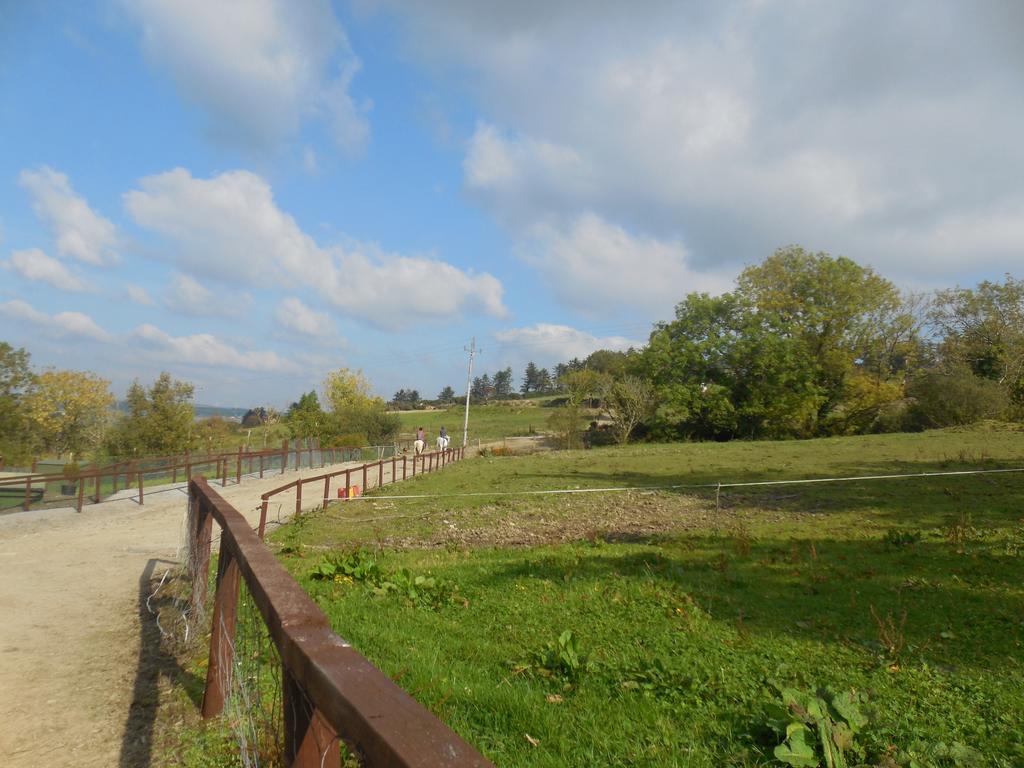 Fitzgerald'S Farmhouse Accommodation V94 Yy47 Абифийл Екстериор снимка